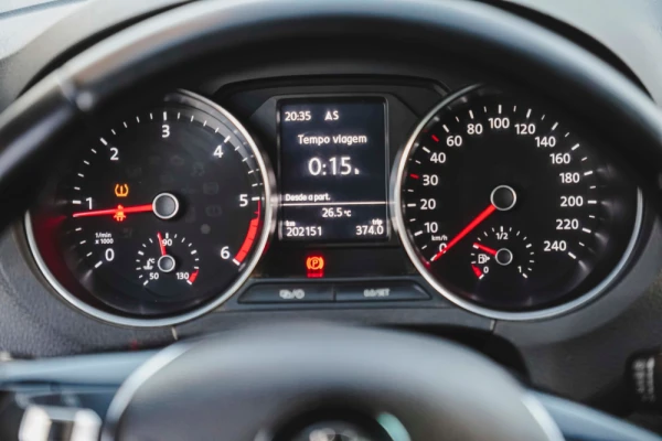 Volkswagen Polo 1.4 TDi Trendline 22