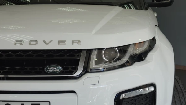 Land Rover Range Rover Evoque Outro 44