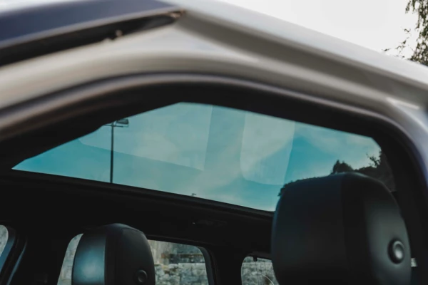 Land Rover Range Rover Evoque 2.0 Td4 Landmark Edition 9