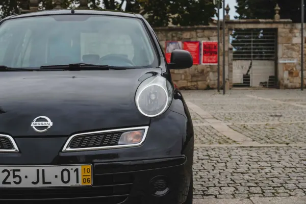 Nissan Micra 1.2 Acenta 36