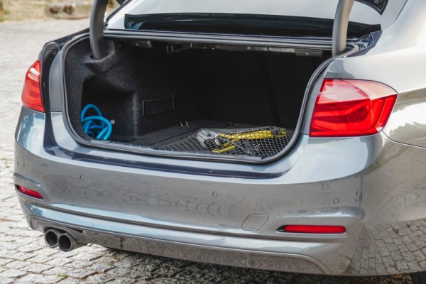BMW 330 e Iperformance Luxury Line 52