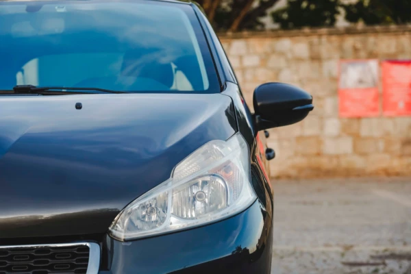 Peugeot 208 1.0 VTi Access 30