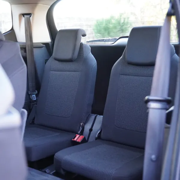 Peugeot 5008 1.6 HDi Premium 12