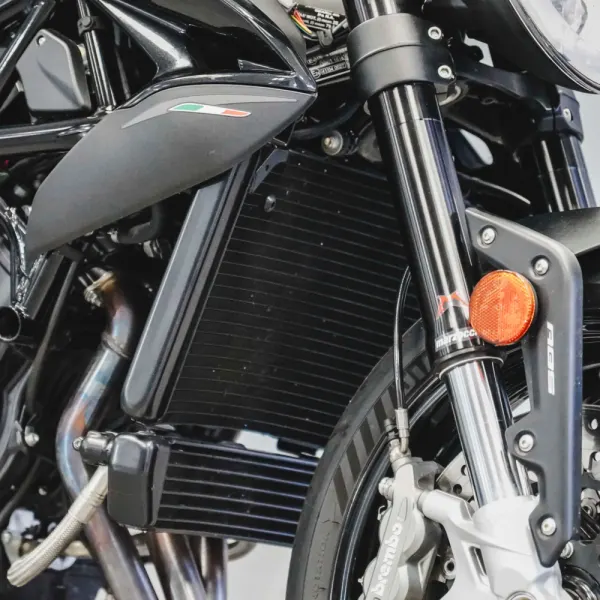 MV Agusta Dragster R 17