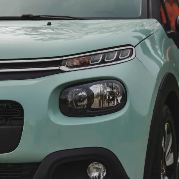 Citroën C3 1.2 Feel 40