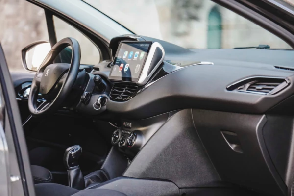 Peugeot 208 1.0 VTi Access 13