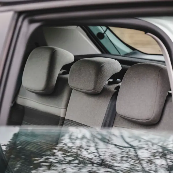 Citroën C3 1.2 Feel 16