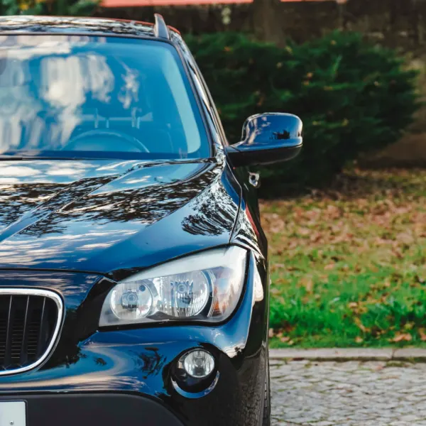 BMW X1 18 d sDrive 39