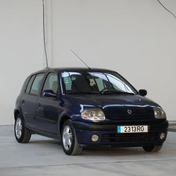 Renault Clio 20