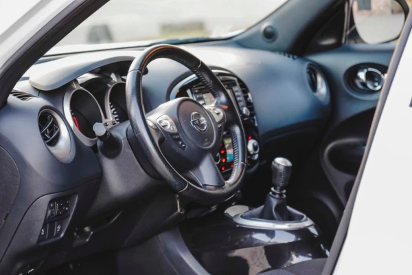 Nissan Juke 1.5 dCi Acenta 20