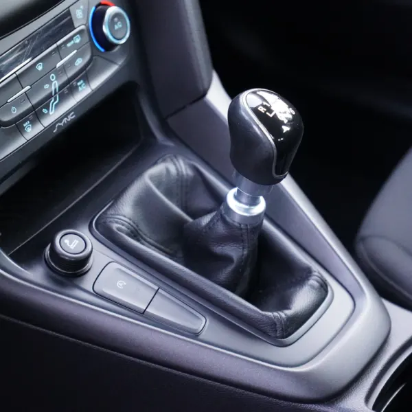 Ford Focus 1.0 EcoBoost Active 20