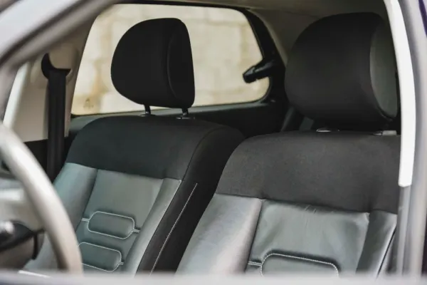 Citroën C4 Shine 10