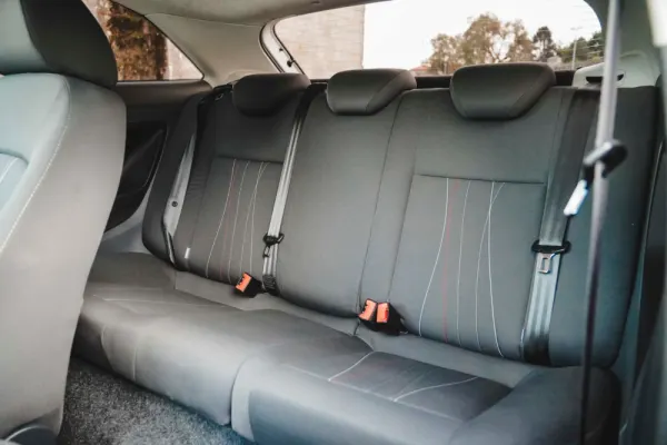 SEAT Ibiza 1.2 TDi Reference DPF 10