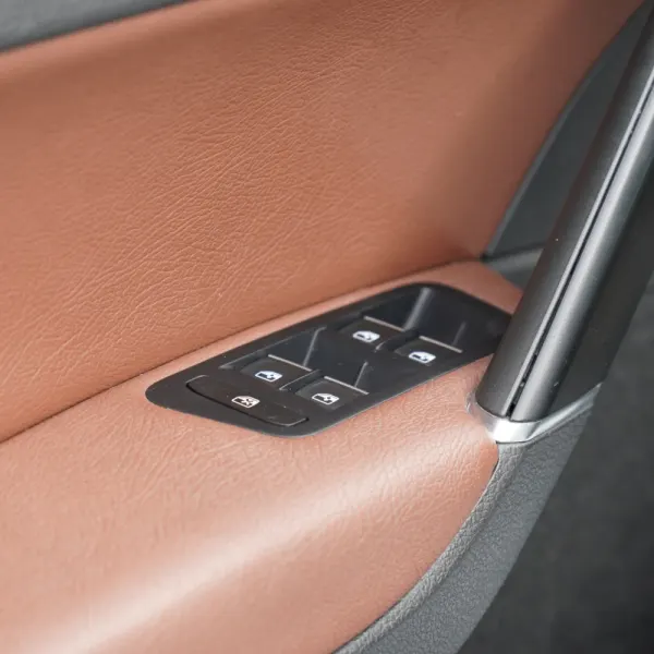 Volkswagen Golf 1.4 GTE Plug-in 27