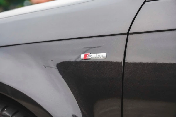 Audi A3 Sportback 1.6 TDI S-line 29