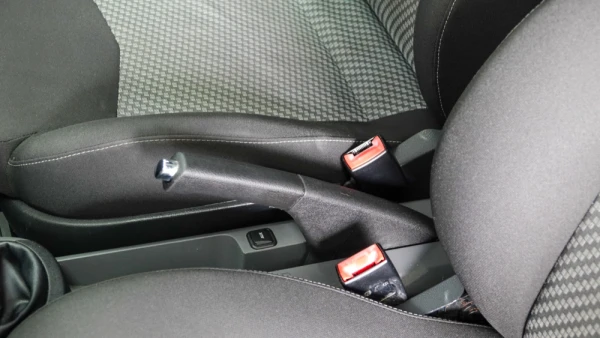 SEAT Ibiza 1.2 12V Stylance 25