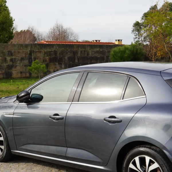 Renault Mégane 1.5 Blue dCi Limited 32