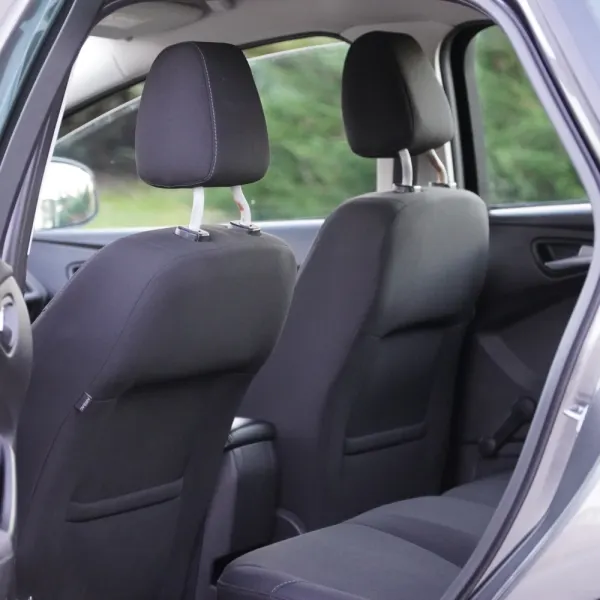 Ford Focus 1.0 EcoBoost Active 11