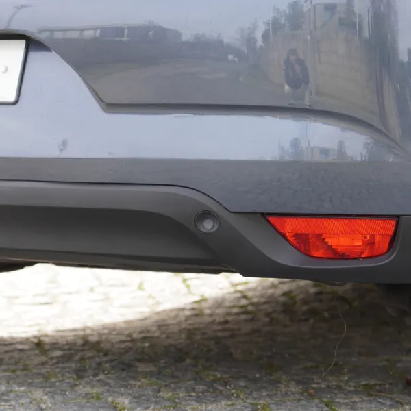 Renault Mégane 1.5 Blue dCi Limited 38