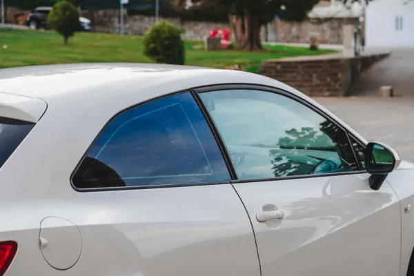 SEAT Ibiza 1.2 TDi Reference DPF 39