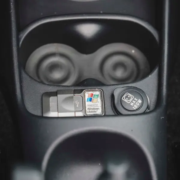 Fiat 500C 1.2 Lounge 24