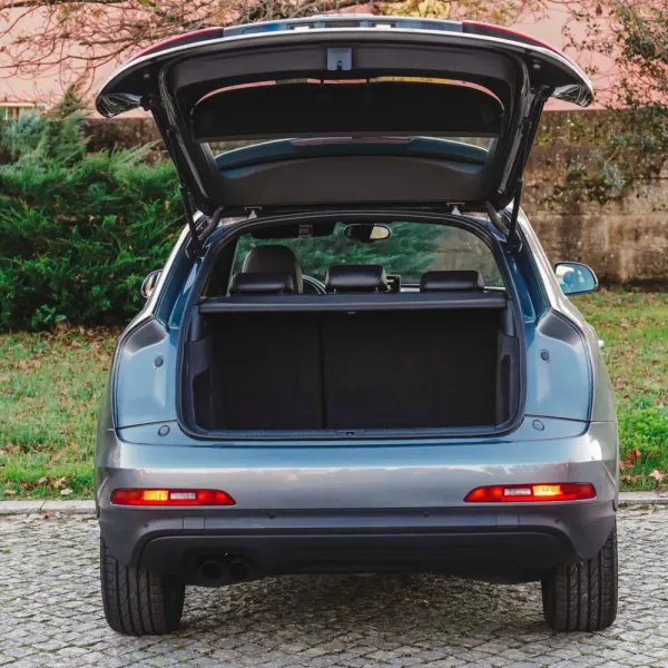 Audi Q3 2.0 TDI Business Line S-line 51