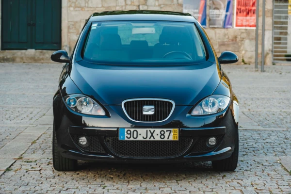 SEAT Altea 1.4 TSI Stylance 2