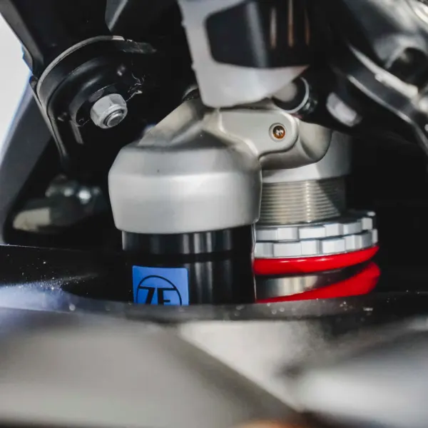 MV Agusta Dragster R 33