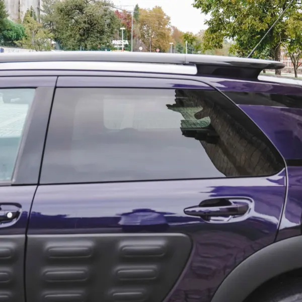 Citroën C4 Shine 42