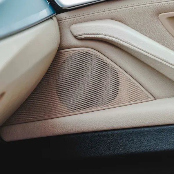 BMW 520 d Line Luxury 34