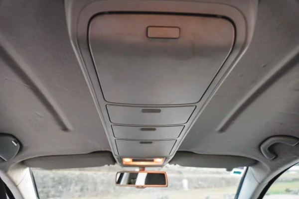 SEAT Altea 1.4 TSI Stylance 32