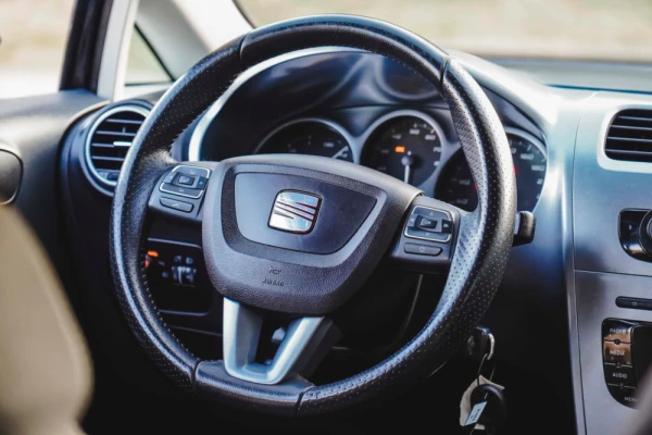 SEAT Leon 1.4 TSI Style 13