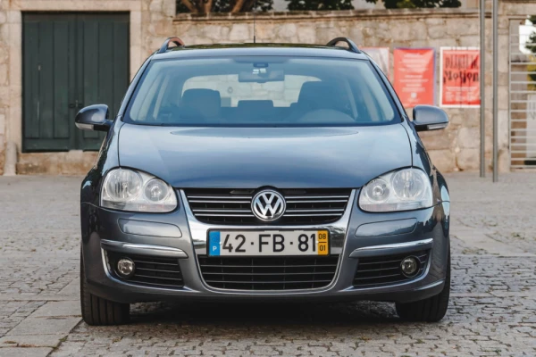 Volkswagen Golf Variant 1.4 TSi Confortline 2