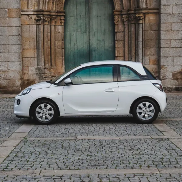 Opel Adam 1.2 4
