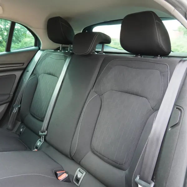 Renault Mégane 1.5 Blue dCi Limited 13