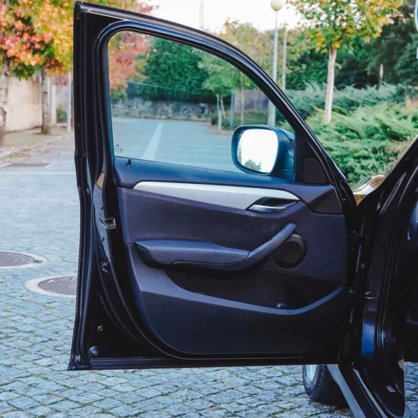 BMW X1 18 d sDrive 33