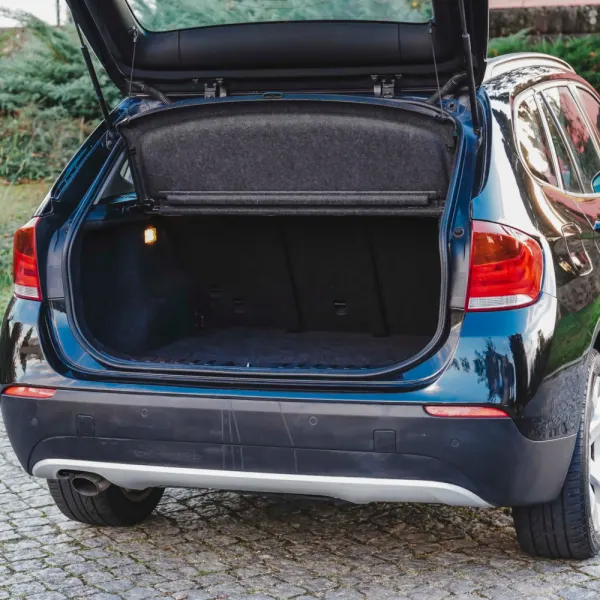 BMW X1 18 d sDrive 48