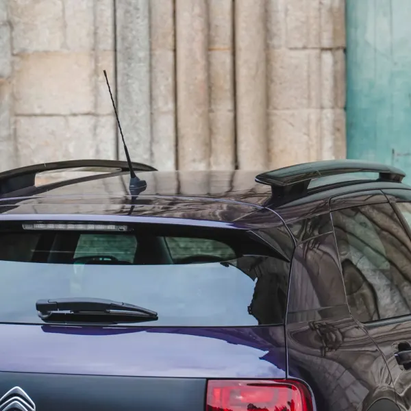 Citroën C4 Shine 51