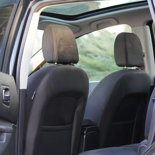 Nissan Qashqai +2 1.6 dCi 360 S&S 26