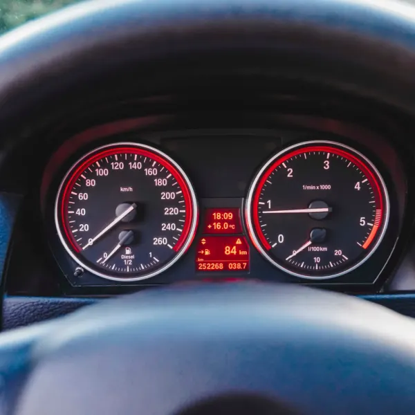 BMW X1 18 d sDrive 32