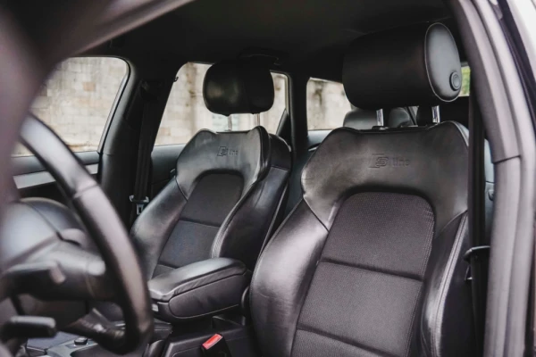 Audi A3 Sportback 1.6 TDI S-line 7