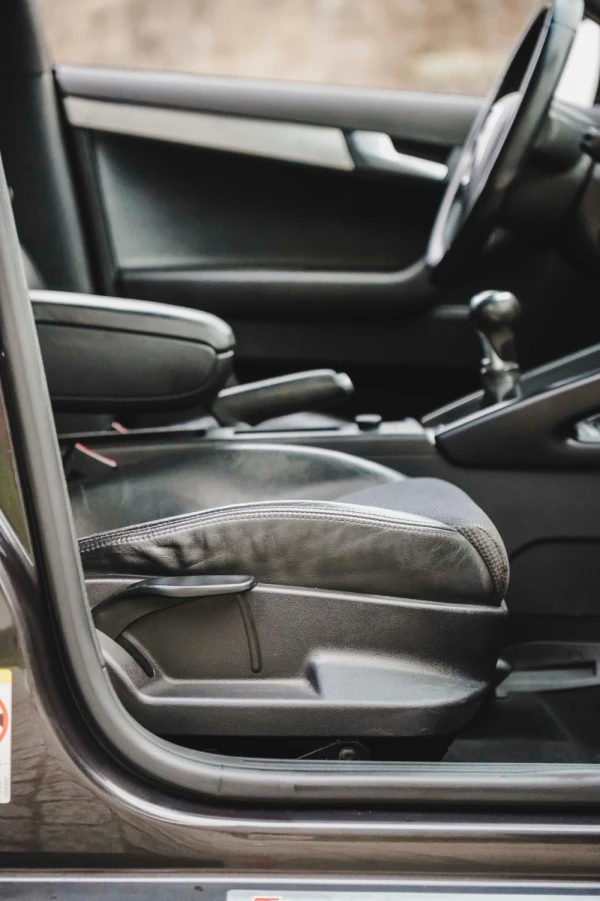 Audi A3 Sportback 1.6 TDI S-line 18