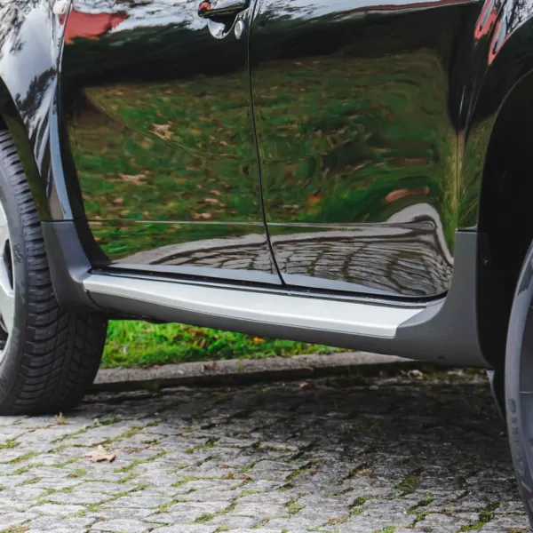 Dacia Duster 1.5 dCi Prestige 37