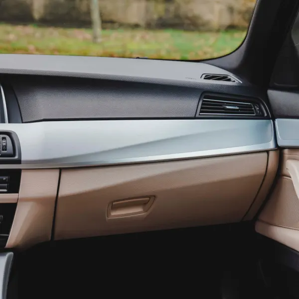 BMW 520 d Line Luxury 18