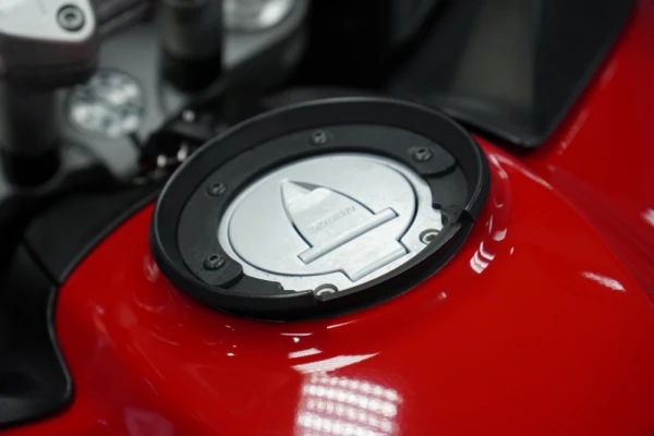 Ducati Multistrada 950 25
