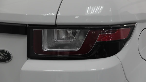 Land Rover Range Rover Evoque Outro 57