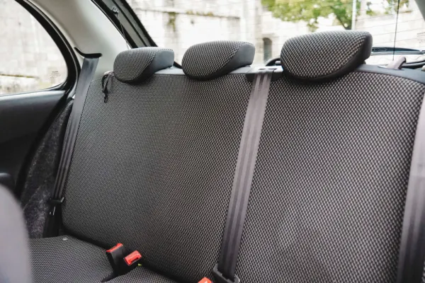 Nissan Micra 1.2 Acenta 20