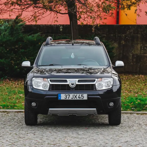 Dacia Duster 1.5 dCi Prestige 25