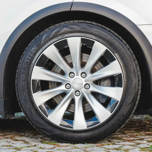 Tesla Model X Long Range Full Self Driving 52