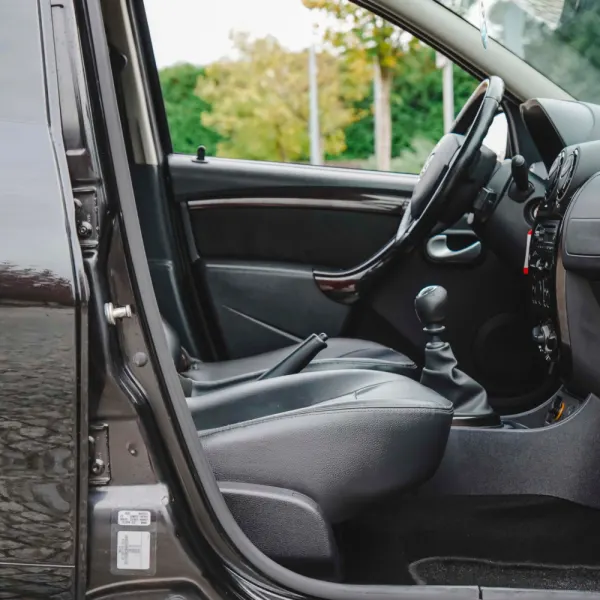 Dacia Duster 1.5 dCi Prestige 28